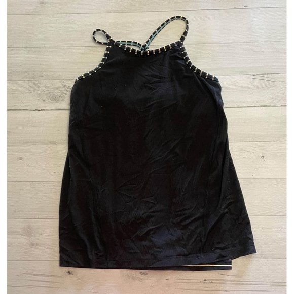 Ivivva By Lululemon‎ tank size 12 - Picture 1 of 9